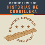 Historias de Cordillera